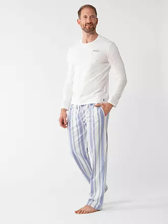POLO RALPH LAUREN | Pantalon de pyjama | blau